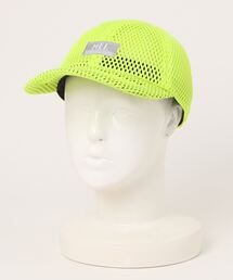 MEI（メイ）の「【MEI/メイ】 水陸両用メッシュキャップ　ワンポイントロゴ（キャップ）」