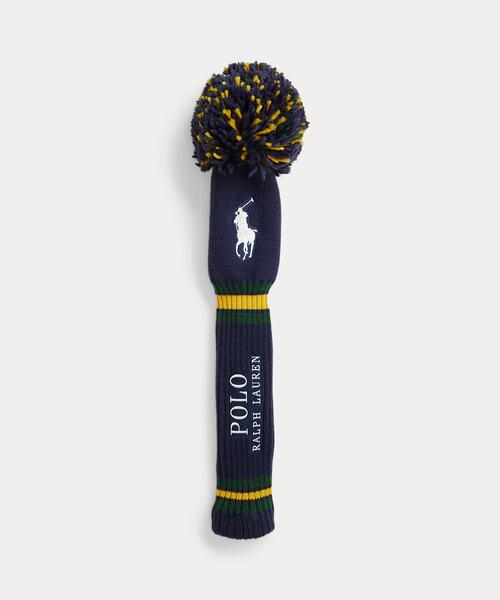 Polo Golf - ★新品・未使用★ポロゴルフ POLOGOLF ヘッドカバー POLO GOLF）カモ ゴルフ フェアウェイ ヘッドカバー （スポーツ