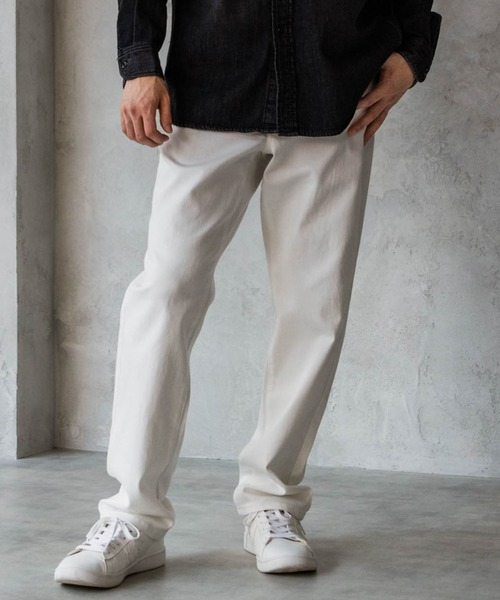 EDWIN（エドウィン）の「EDWIN ZED JEANS REGULAR STRAIGHT DENIM