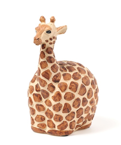 niko and...（ニコアンド）の「オリジナル　リアルアニマル　コインバンク（インテリア雑貨・レディース・その他3/その他2/その他1・0）」の2枚目の写真