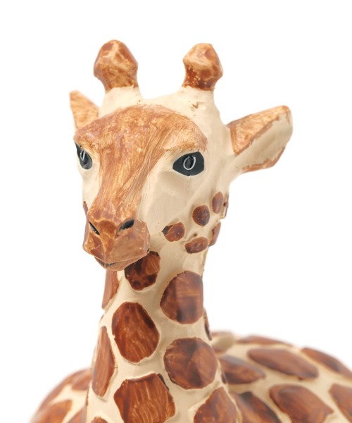 niko and...（ニコアンド）の「オリジナル　リアルアニマル　コインバンク（インテリア雑貨・レディース・その他3/その他2/その他1・0）」の7枚目の写真