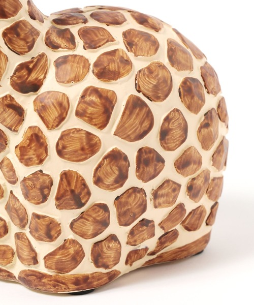 niko and...（ニコアンド）の「オリジナル　リアルアニマル　コインバンク（インテリア雑貨・レディース・その他3/その他2/その他1・0）」の8枚目の写真