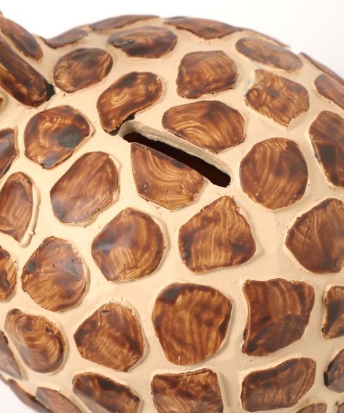 niko and...（ニコアンド）の「オリジナル　リアルアニマル　コインバンク（インテリア雑貨・レディース・その他3/その他2/その他1・0）」の9枚目の写真