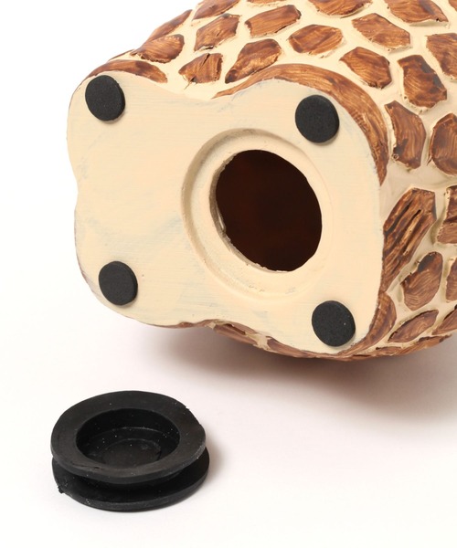 niko and...（ニコアンド）の「オリジナル　リアルアニマル　コインバンク（インテリア雑貨・レディース・その他3/その他2/その他1・0）」の10枚目の写真