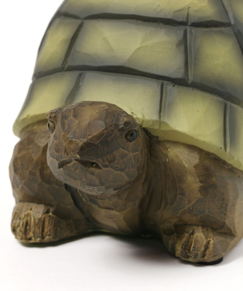 niko and...（ニコアンド）の「オリジナル　リアルアニマル　コインバンク（インテリア雑貨・レディース・その他3/その他2/その他1・0）」の12枚目の写真