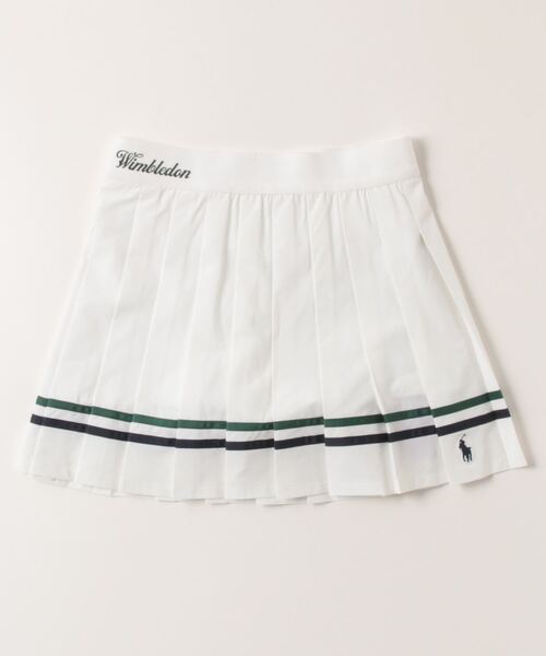 POLO RALPH LAUREN（ポロ ラルフ ローレン）の「ウィンブルドン