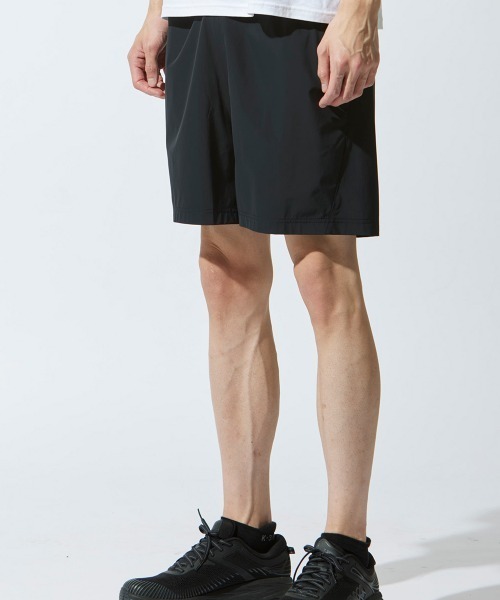 K-3B(ケースリービー)の「0_141_R 4WAYストレッチサーフショーツ(その他パンツ・メンズ・ブラック・3L/L/XL/S/M)」の11枚目の写真