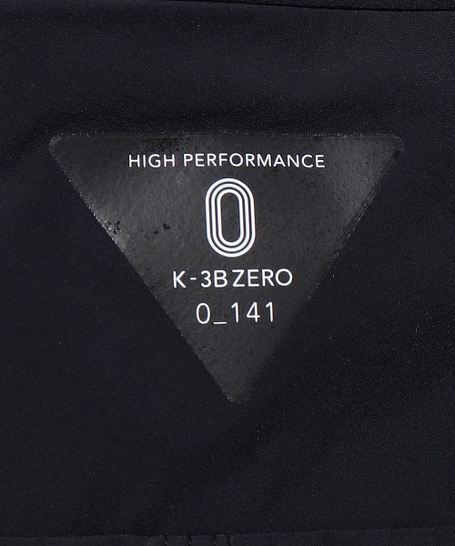 K-3B(ケースリービー)の「0_141_R 4WAYストレッチサーフショーツ(その他パンツ・メンズ・ブラック・3L/L/XL/S/M)」の4枚目の写真