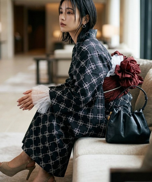 セール】『秒で浴衣。』の時代がやってきた！もっと自由に楽しもう