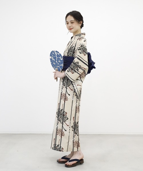 セール】『秒で浴衣。』の時代がやってきた！もっと自由に楽しもう