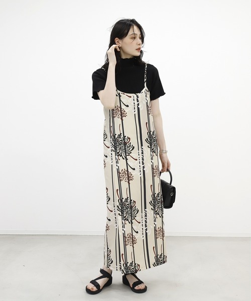 itto... 浴衣 キャミワンピース+羽織り+兵児帯 itto 浴衣 キャミワンピース+羽織り+兵児帯