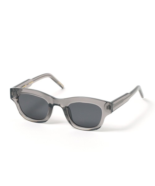 A.Kjaerbede（エキアビド）の「【HEREIAM】A.KJAERBEDE(エキアビド)／サングラス（LANE）（サングラス・レディース・ナチュラル/グレー・FREE）」の16枚目の写真