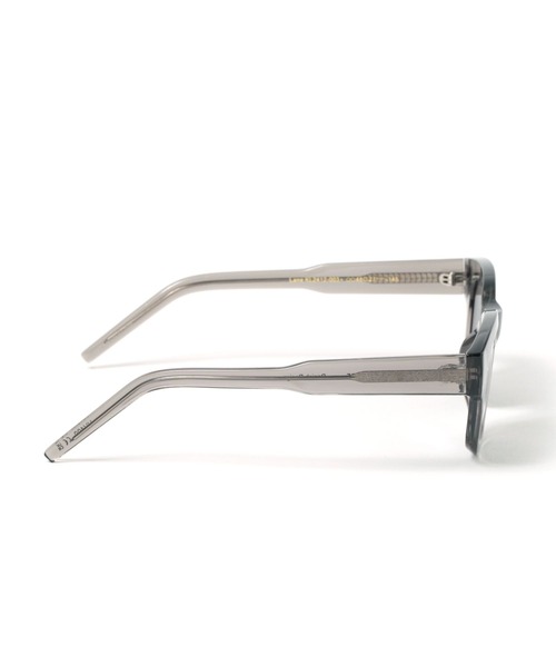 A.Kjaerbede（エキアビド）の「【HEREIAM】A.KJAERBEDE(エキアビド)／サングラス（LANE）（サングラス・レディース・ナチュラル/グレー・FREE）」の18枚目の写真