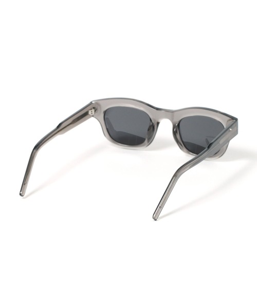 A.Kjaerbede（エキアビド）の「【HEREIAM】A.KJAERBEDE(エキアビド)／サングラス（LANE）（サングラス・レディース・ナチュラル/グレー・FREE）」の19枚目の写真