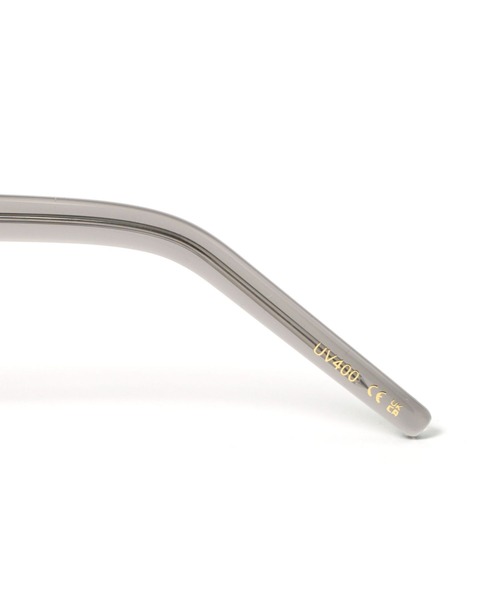 A.Kjaerbede（エキアビド）の「【HEREIAM】A.KJAERBEDE(エキアビド)／サングラス（LANE）（サングラス・レディース・ナチュラル/グレー・FREE）」の11枚目の写真