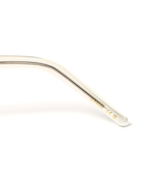 A.Kjaerbede（エキアビド）の「【HEREIAM】A.KJAERBEDE(エキアビド)／サングラス（LANE）（サングラス・レディース・ナチュラル/グレー・FREE）」の14枚目の写真