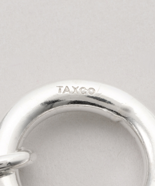 laver 7mm ブレスレット LAVER ブレスレット7mm シルバー925