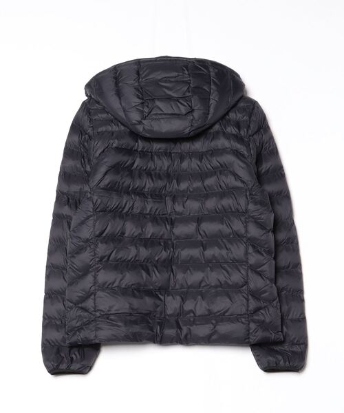POLO RALPH LAUREN(ポロ ラルフ ローレン)の「ウォーターレジスタント パッカブル フーデッド ジャケット(その他アウター・レディース・ブラック系1・L/M/S/XS)」の5枚目の写真
