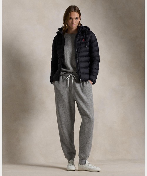 ウォーターレジスタント パッカブル フーデッド ジャケット（その他