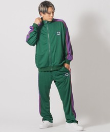 【セットアップ】　ブルゾンandイージーパンツ 89996511_233_d_500.jpg