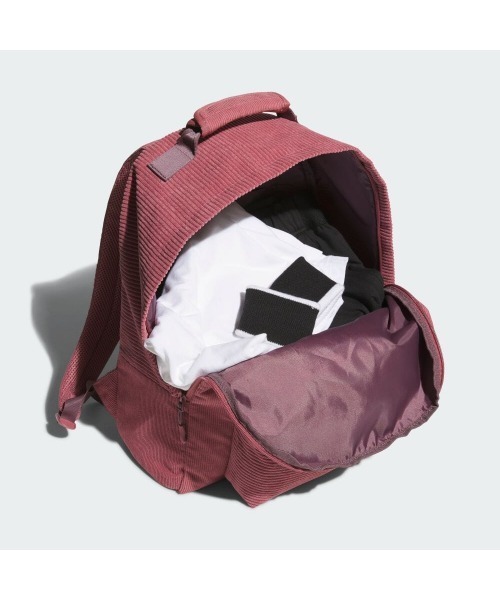 adidas（アディダス）の「《adidas》MHシーズナルバックパック（バック 