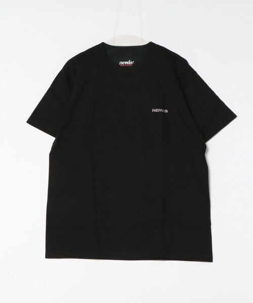 B.I.D.(ビーアイディー)の「《MAYHEM》graphic T(Tシャツ/カットソー・レディース・ライトグリーン/ブラック・MEDIUM/LARGE)」の2枚目の写真