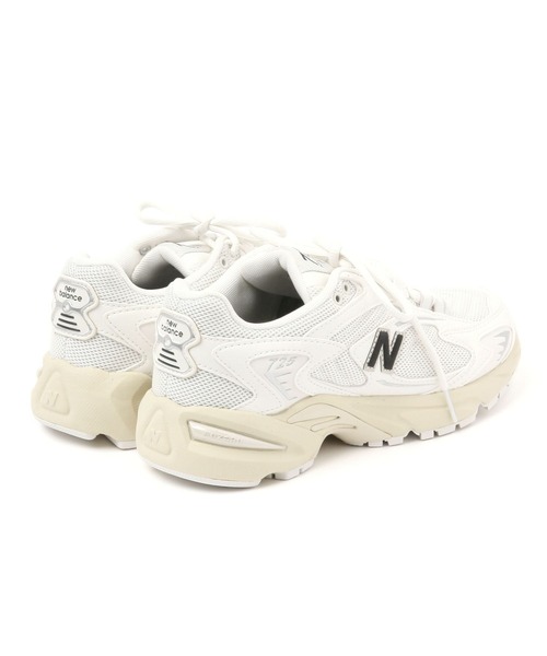 国内発送/送料込☆New Balance × Niko and... コラボ XML725NK1 New Balance(ニューバランス)】ML725（スニーカー）｜niko and