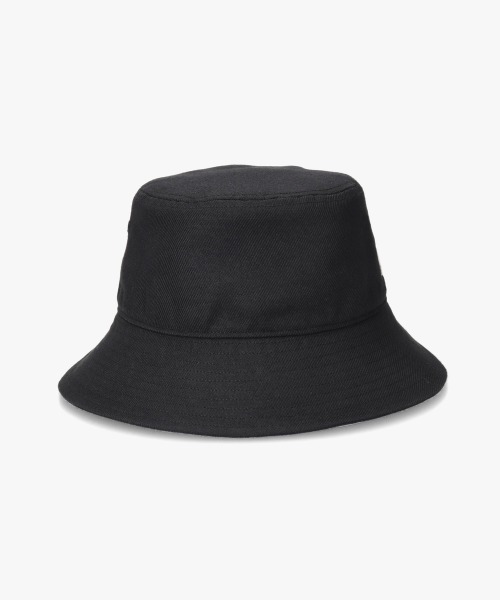 DANTON（ダントン）の「DANTON PSG BUCKET HAT / ダントン（ハット・レディース・キャメル/ブラック・FREE）」の3枚目の写真