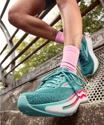 BROOKS（シューズ）（ブルックス）の「BROOKS/GhostMax2/ゴーストマックス2/4202（スニーカー）」