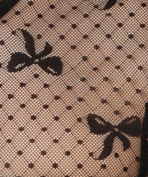 専用となります premium LOWRYS FARM（ローリーズファーム）の「チュールリボンレース