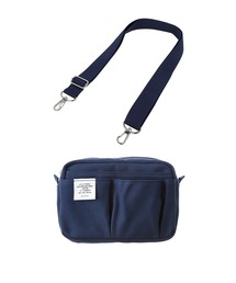 Inner Carrying（インナーキャリング）の「インナーキャリングS 2点セット（S/ショルダーストラップ ライト）（ショルダーバッグ）」