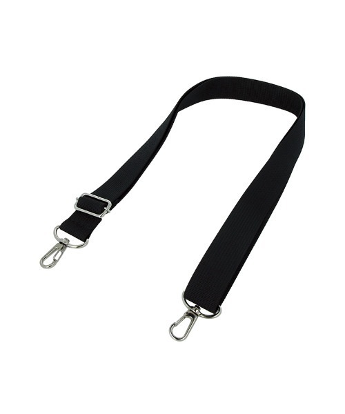 Inner Carrying(インナーキャリング)の「インナーキャリングS 2点セット(S/ショルダーストラップ ライト)(ショルダーバッグ・レディース・ダークブルー/イエロー/ライトグレー/スカイブルー系/ブラック・FREE)」の7枚目の写真