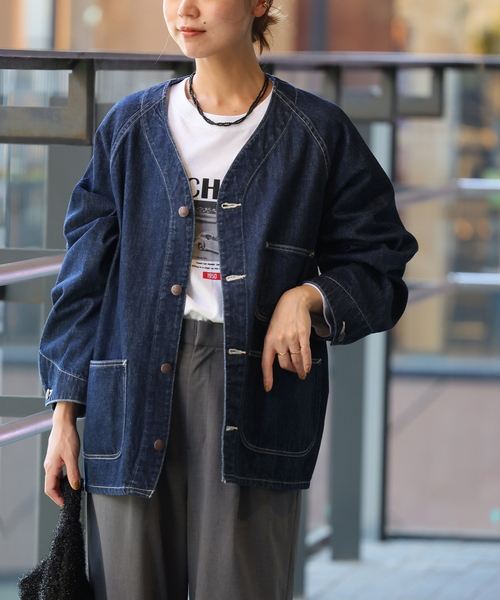 PAYDAY（ペイデイ）の「【PAYDAY /ペイデイ】エンジニアJKT