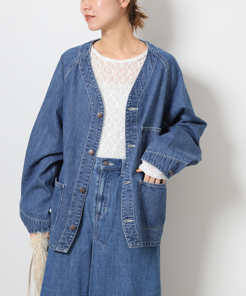 別注【PAYDAY】*RELUME エンジニアJKTレギュラー PAYDAY（ペイデイ）の「別注【PAYDAY /ペイデイ】*RELUME