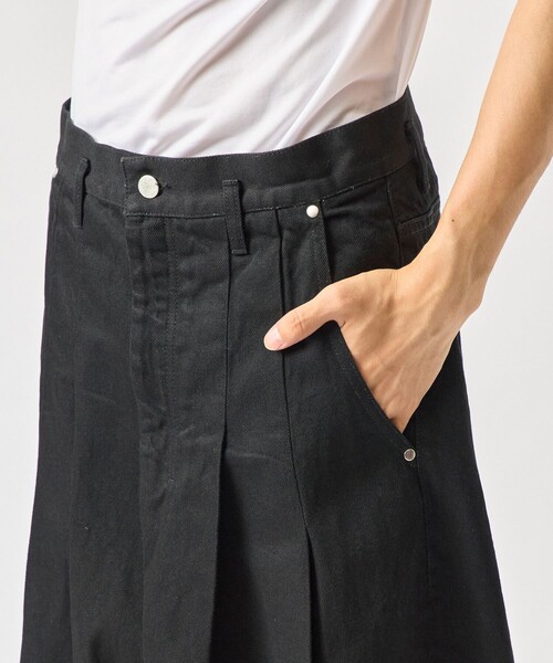 パンツ SHINYAKOZUKA / ORDINARY CITY BAGGY SHINYAKOZUKA [ ORDINARY CITY BAGGY ] USED | ロイド・エフ