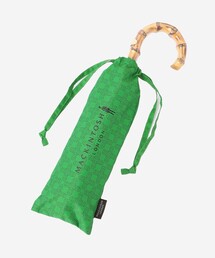MACKINTOSH LONDON（マッキントッシュ ロンドン）の「アンドリューパターン軽量UVミニアンブレラ（折りたたみ傘）」