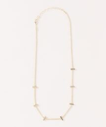 Burner（バーナー）の「【CHI SELECT】シンプル デザイン ネックレス chi-necklace-00700 N（ネックレス）」