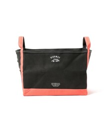【別注】TEMBEA × HIGHWAY(南国灰道倶楽部)/ BOOK TOTE MEDIUM