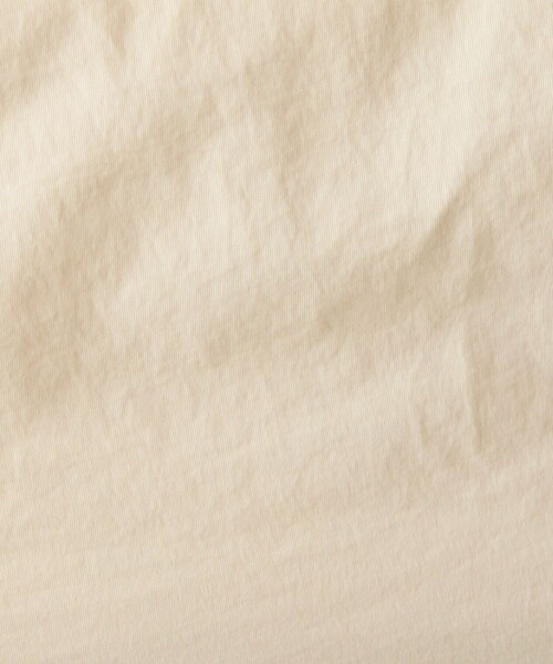 CITEN（シテン）の「＜CITEN＞ダブルポケットパファーバッグ（ショルダーバッグ・レディース・ブラック/オフホワイト/グレー・FREE）」の16枚目の写真