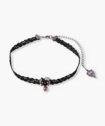 ANNA SUIxHELLO KITTY チョーカー