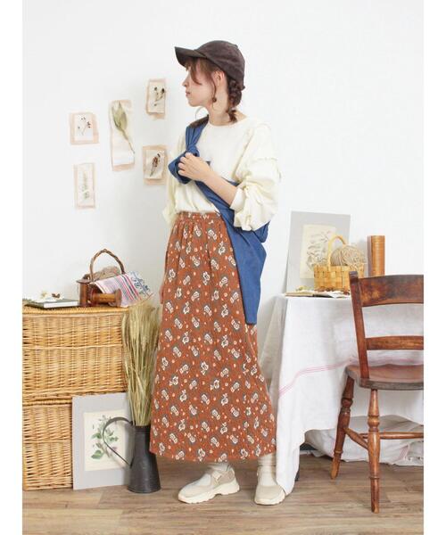 Samansa Mos2（サマンサ モスモス）の「【Sサイズ WEB限定】柄アソート