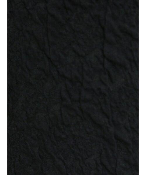 Samansa Mos2(サマンサ モスモス)の「【Sサイズ WEB限定】柄アソートカットジャカードタイトスカート(スカート・レディース・キナリ/ネイビー/ブラウン/ブラック・M/S)」の20枚目の写真