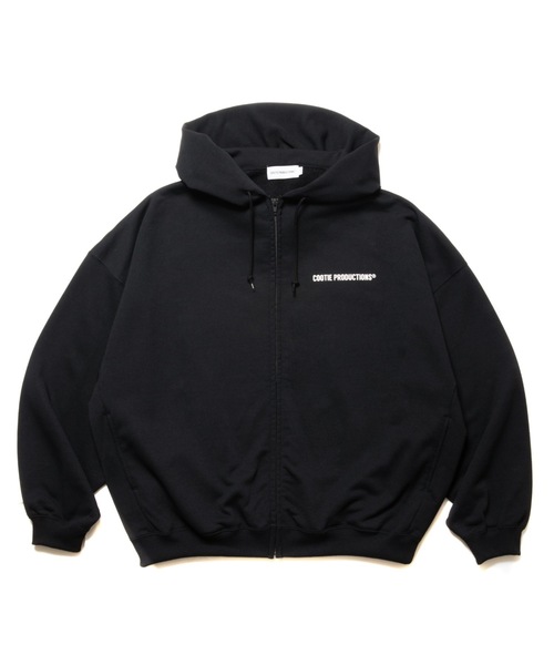 トップス COOTIE PRODUCTIONS/Heavy Oz Sweat Hoodie COOTIE PRODUCTIONS(クーティープロダクションズ)の「Heavy Oz