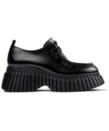 CAMPER（カンペール）の「[カンペール] BCN / フラットシューズ