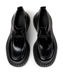 CAMPER（カンペール）の「[カンペール] BCN / フラットシューズ