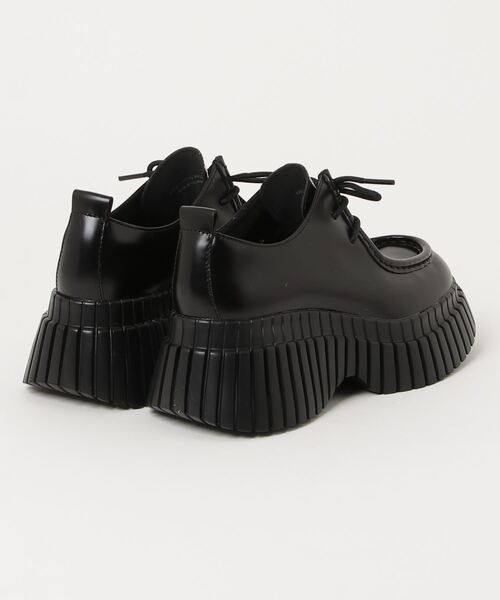 ⭐美品⭐カンペール CAMPER 厚底 モカシン チロリアン シューズ 24㎝ 楽天市場】カンペール 厚底の通販