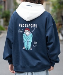 Red Cap Girl(bhLvK[)́ya-rzkRed Cap Girl/bhLbvK[lN obNCXghJ [YTCY t[fB[(p[J[)