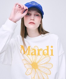 セール】Mardi Mercredi｜マルディメクルディのトップス（ホワイト