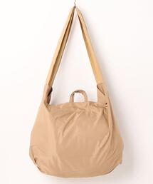 EARTH MADE（アースメイド）の「C/RIPSTOP 2WAY TOTE（ショルダーバッグ）」