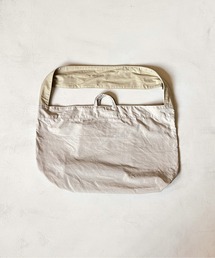 C/RIPSTOP 2WAY TOTE